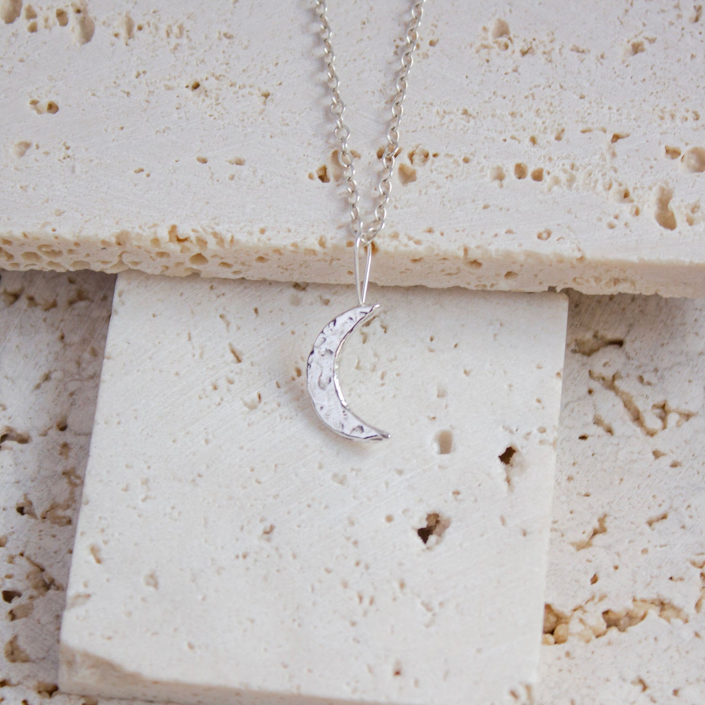 Luna Necklace