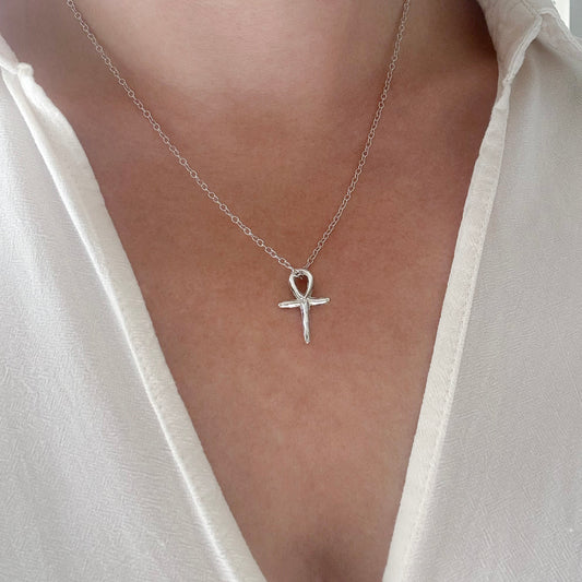 Ankh Necklace