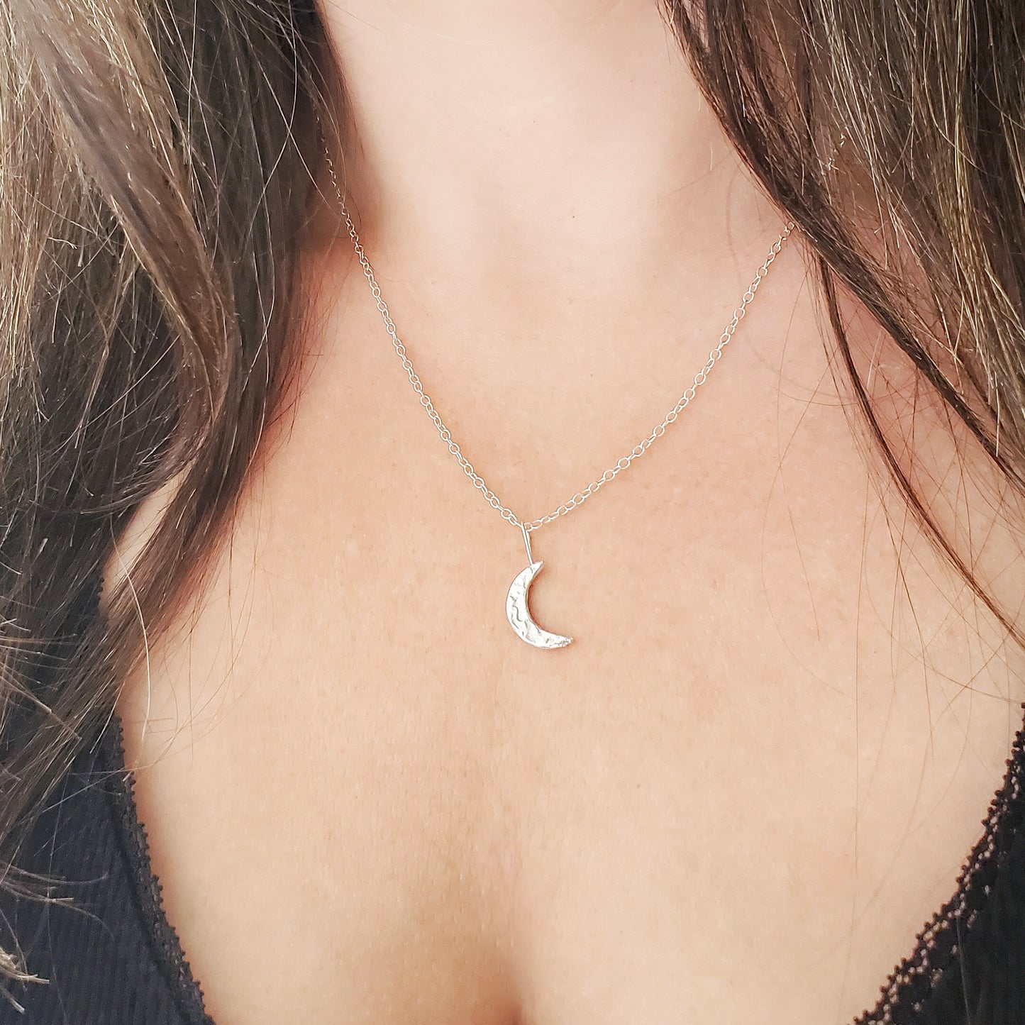 Luna Necklace